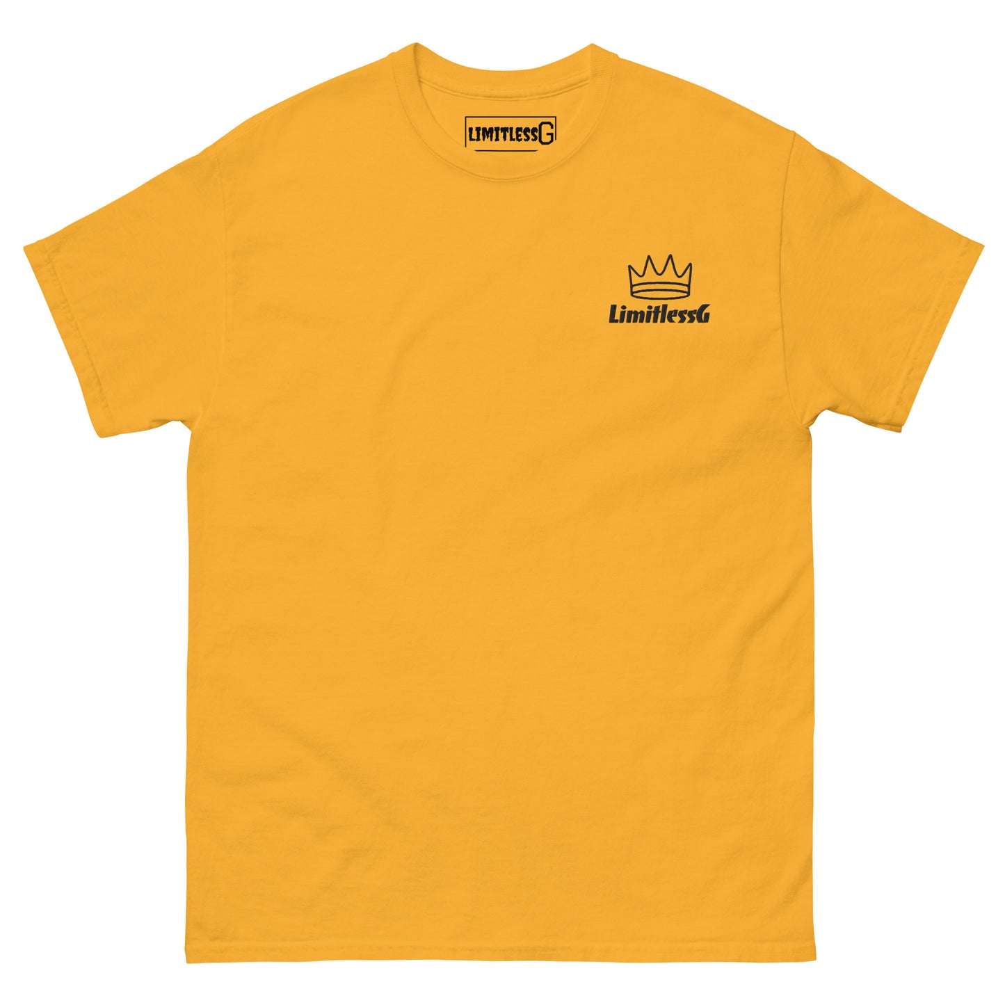 Men's classic tee