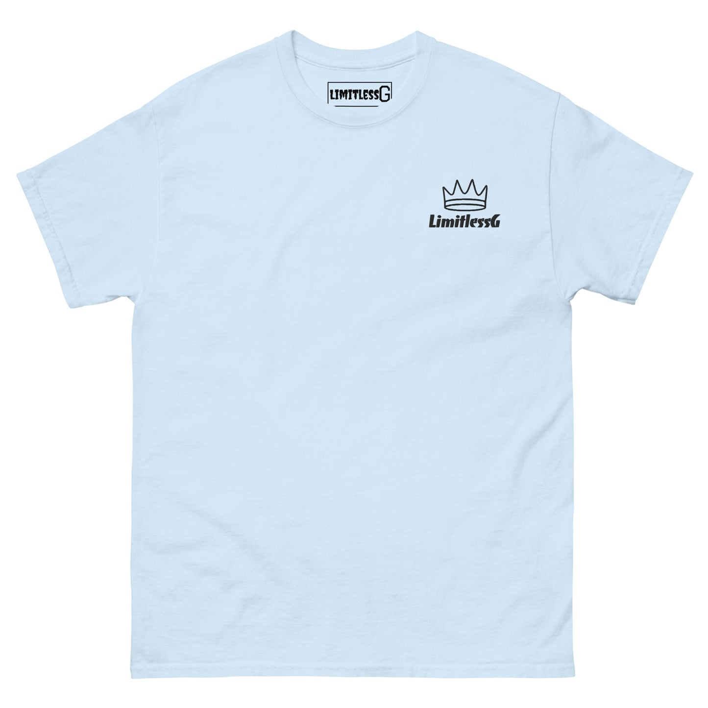 Men's classic tee