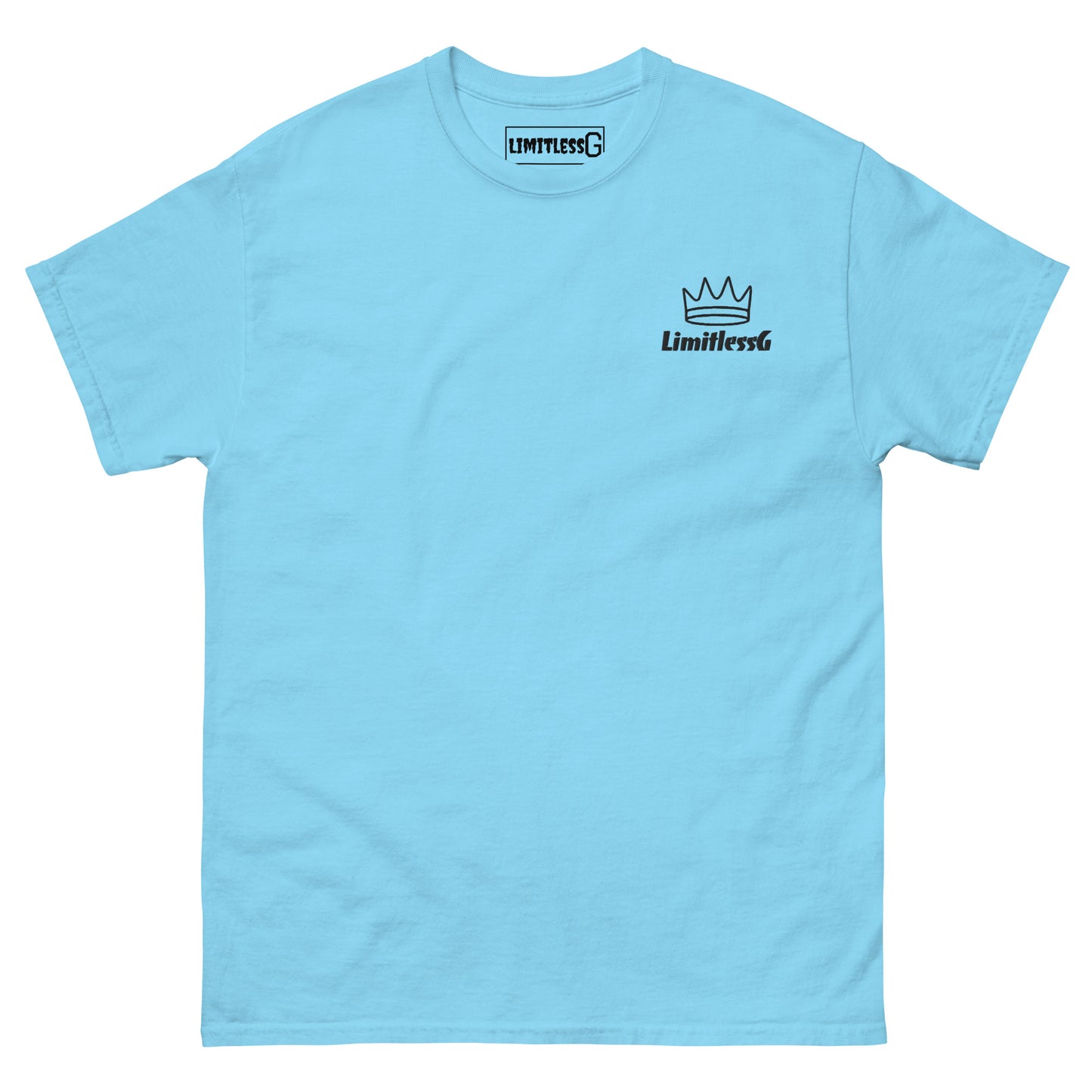 Men's classic tee