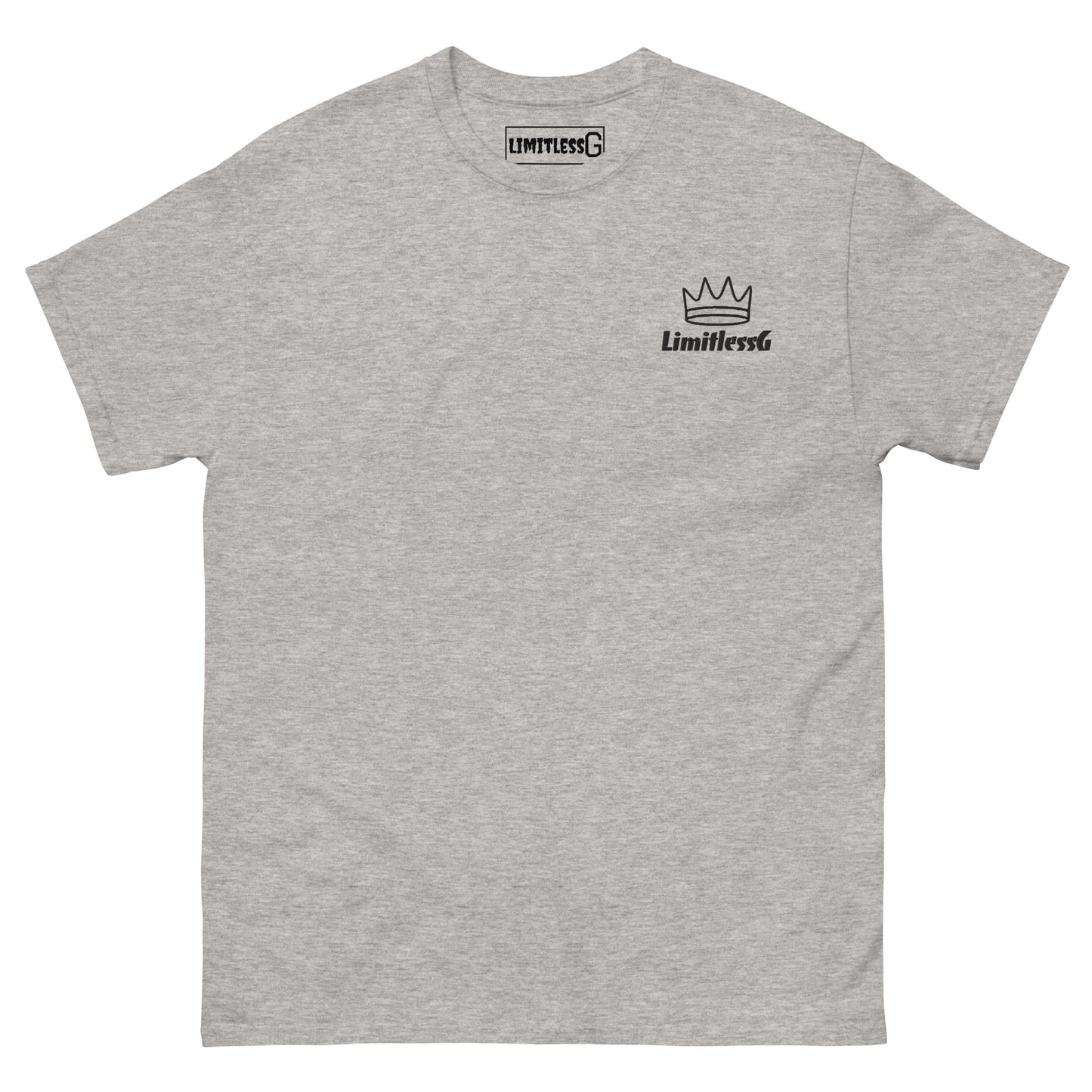 Men's classic tee