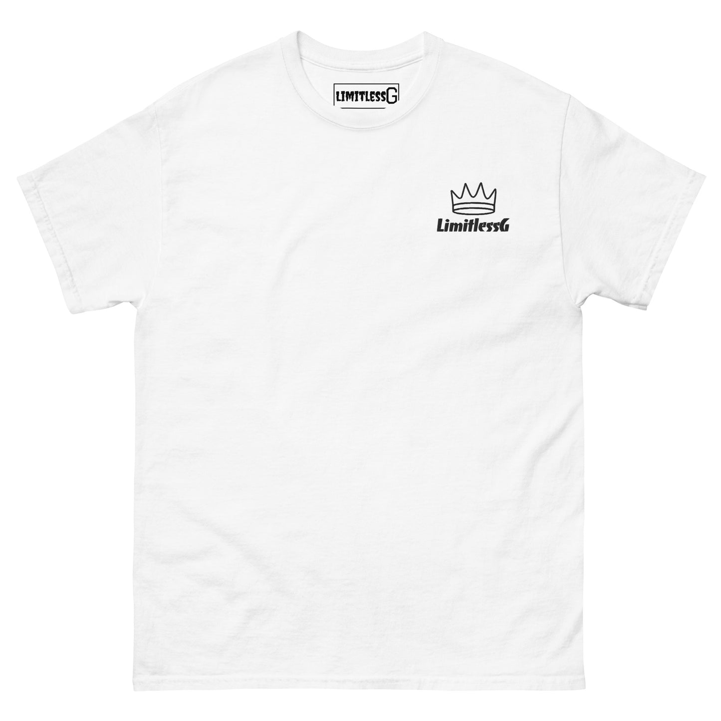 Men's classic tee