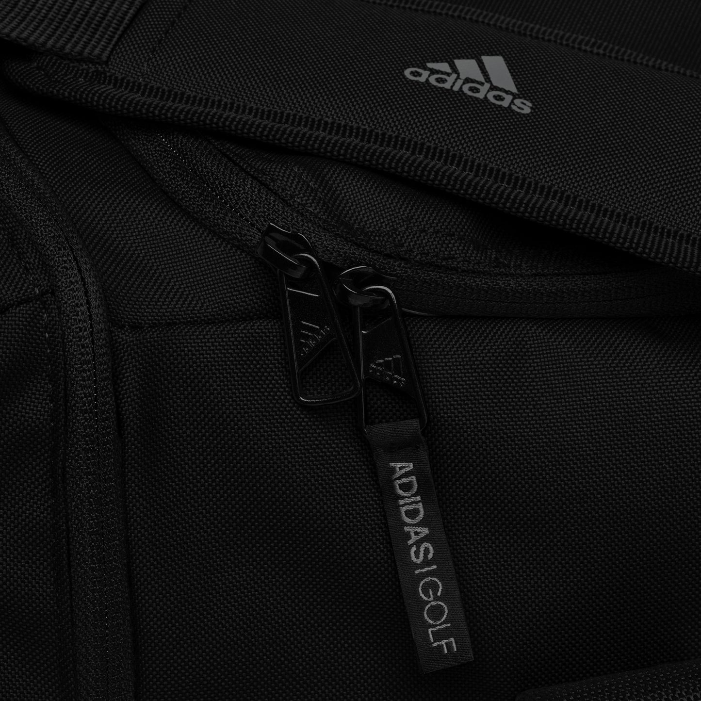 adidas duffle bag