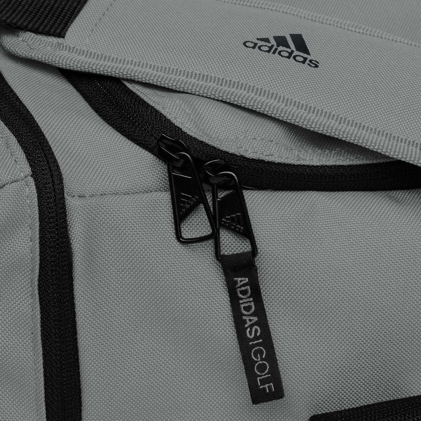 adidas duffle bag