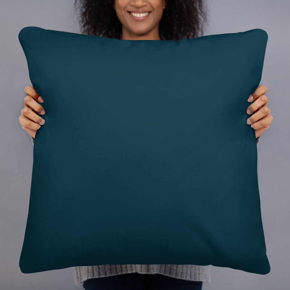 Basic Pillow