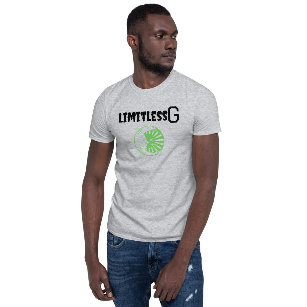 Short-Sleeve Unisex T-Shirt