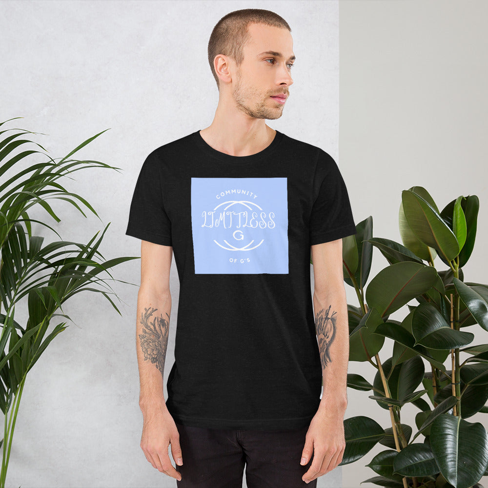 Short-Sleeve Unisex T-Shirt