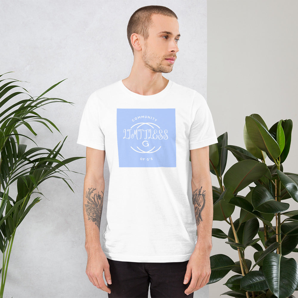 Short-Sleeve Unisex T-Shirt